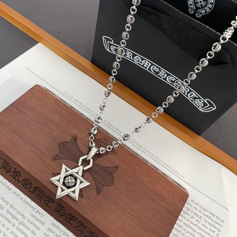 Chrome Hearts Necklaces